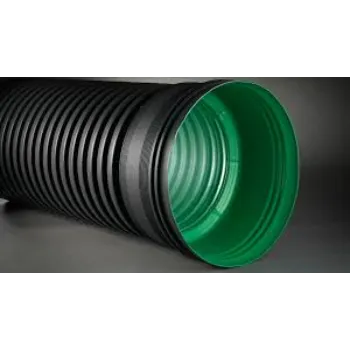 Corrugated Pipe